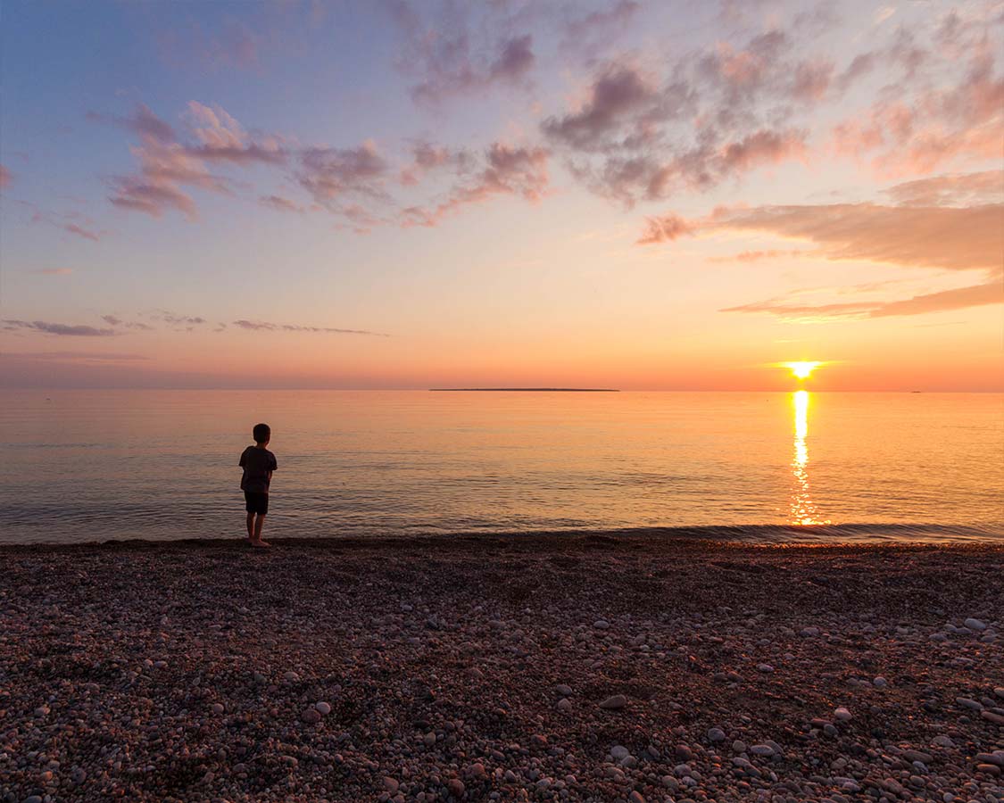 Things to do in Lake Superior Provincial Park Campground