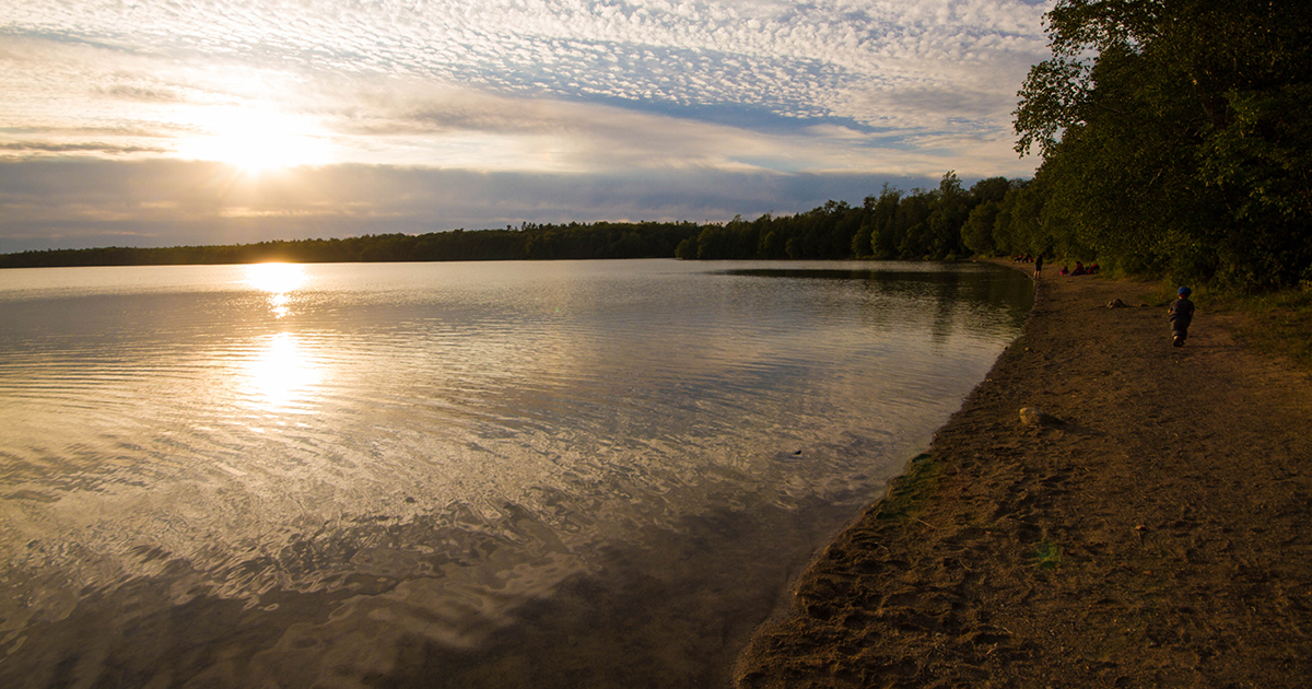 Bruce Peninsula National Park Camping A Guide To Camping In Tobermory Ontario Adventure Family Travel Wandering Wagars
