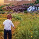 Iceland isn't just a playground for adults, there is so much to do in Iceland for kids. Check out some of the best things to do in Iceland for families.