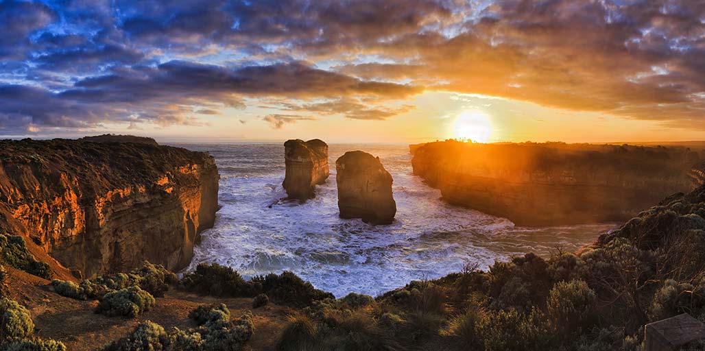 There are few countries that offer as epic a driving experience as Australia. But if you're planning an Australian road trip where do you start?