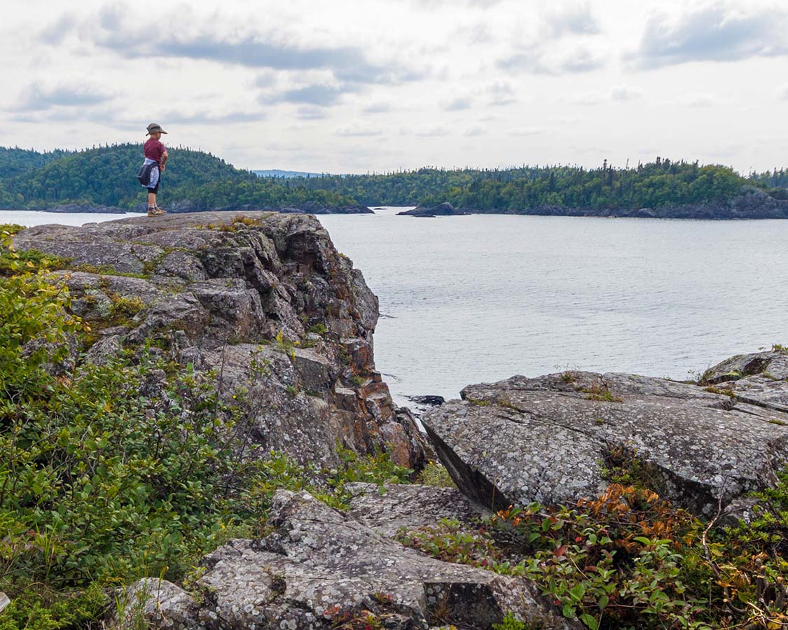 Things To Do in Pukaskwa National Park - Lake Superior Hiking