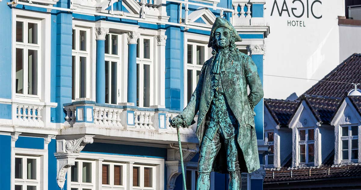 One Day in Bergen Norway: How To Spend 24 Hours In Bergen