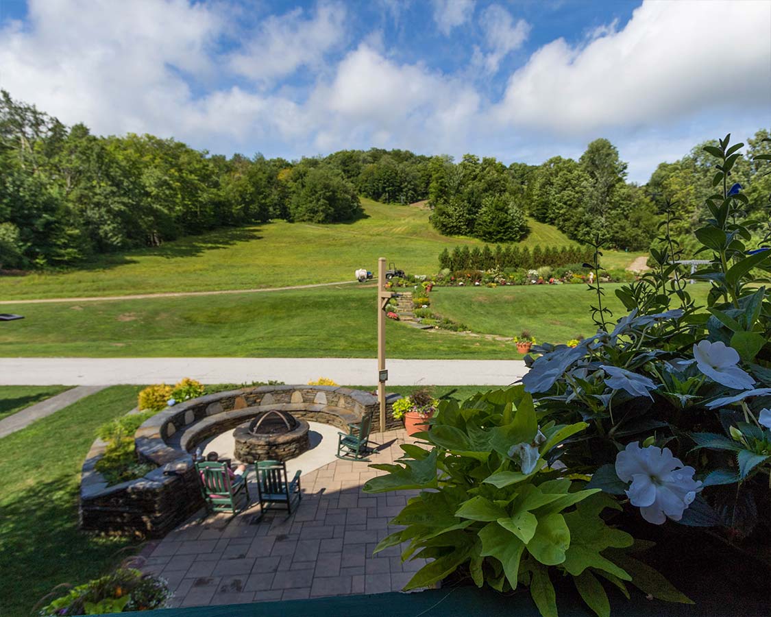 Family Camp Vermont Mount Snow Ski Resort