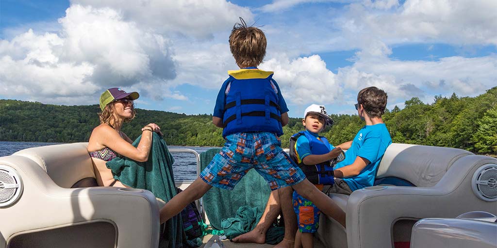 Are you ready to experience family camp Vermont-style at Mount Snow ski resort? With amazing food, incredible activities and lots of family-togetherness.