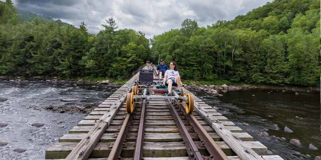 Things to do in the Adirondacks: Experience The Magic of Upstate 