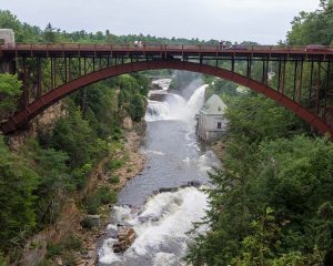 Ausable Chasm: How To Plan Your Visit To The Grand Canyon of the ...