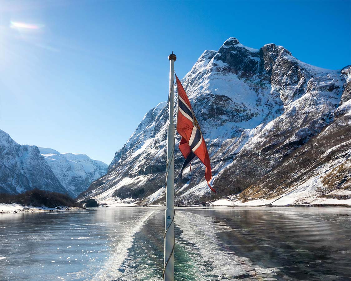 Understanding The Norway In A Nutshell Bergen To Oslo Tour - 