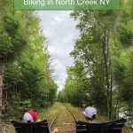 Looking to experience an Adirondack Rail Bike with Revolution Rail Co.in North Creek NY? Look no further! We have all there is to know about Rail Biking NY.