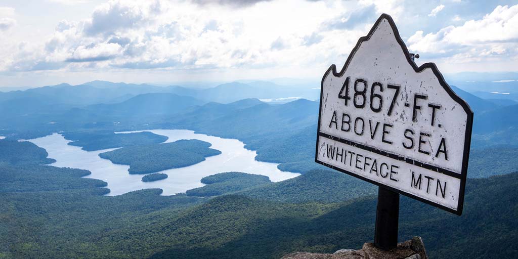 Searching for the best things to do in Lake Placid in summer? Check out the best Lake Placid Olympic sites and best spots for a Lake Placid family vacation.