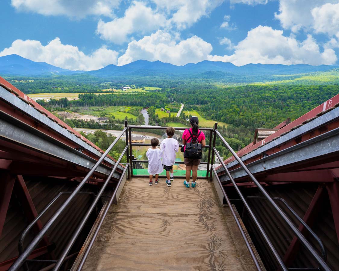 Things to do in Lake Placid New York Lake Placid Olympic Center