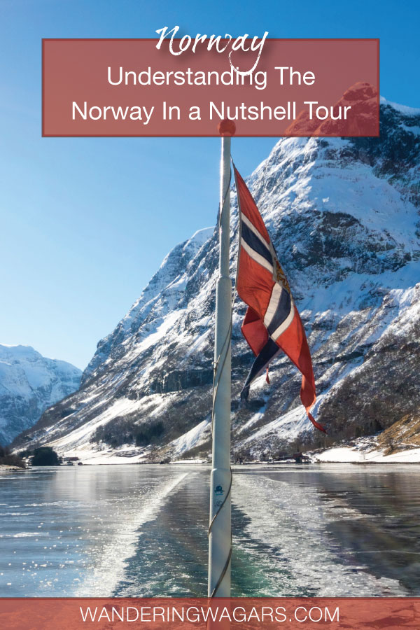Looking for the best way to experience Norway in a Nutshell? Discover how to make the most of the Norway in a Nutshell Bergen to Oslo tour with our guide.