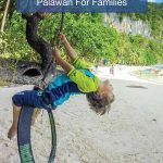 things to do in Palawan for families