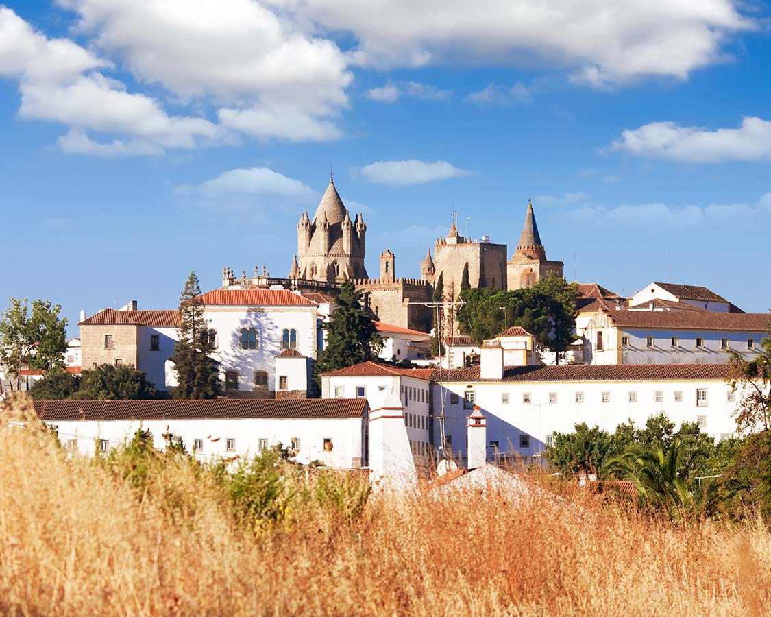 Best Day Trips From Lisbon Portugal Evora