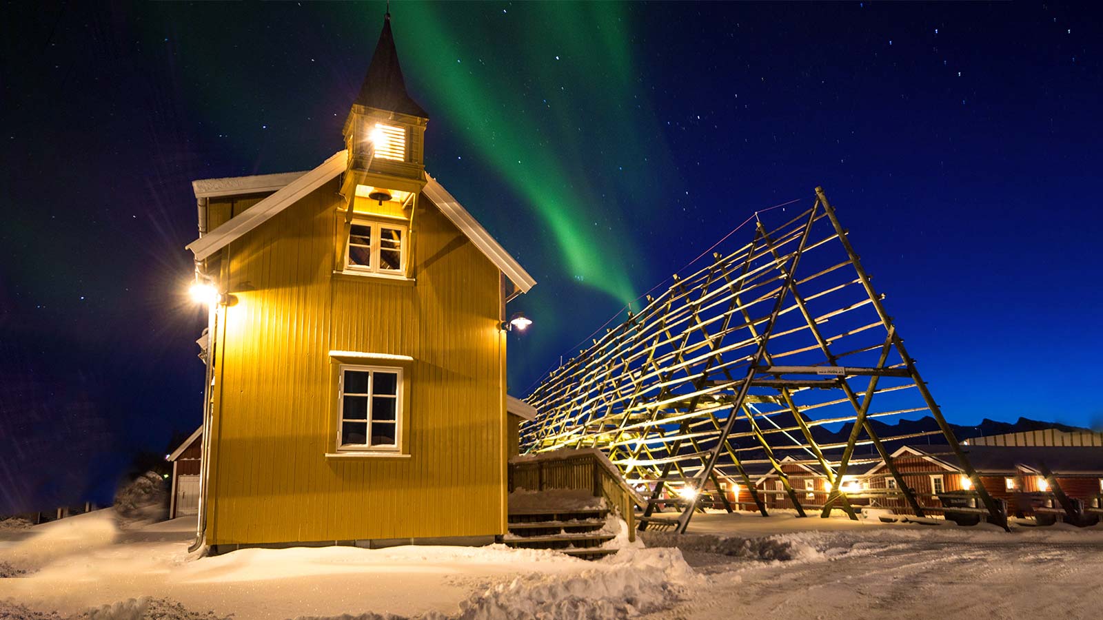 The best places to visit in Norway in winter may surprise you. From northern Lapland to the southern coastal adventures Norway winter travel is amazing!