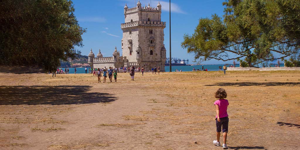 Searching for amazing Things To Do In Lisbon with kids? Discover one of the world's most incredible cities with this family guide to Lisbon Portugal