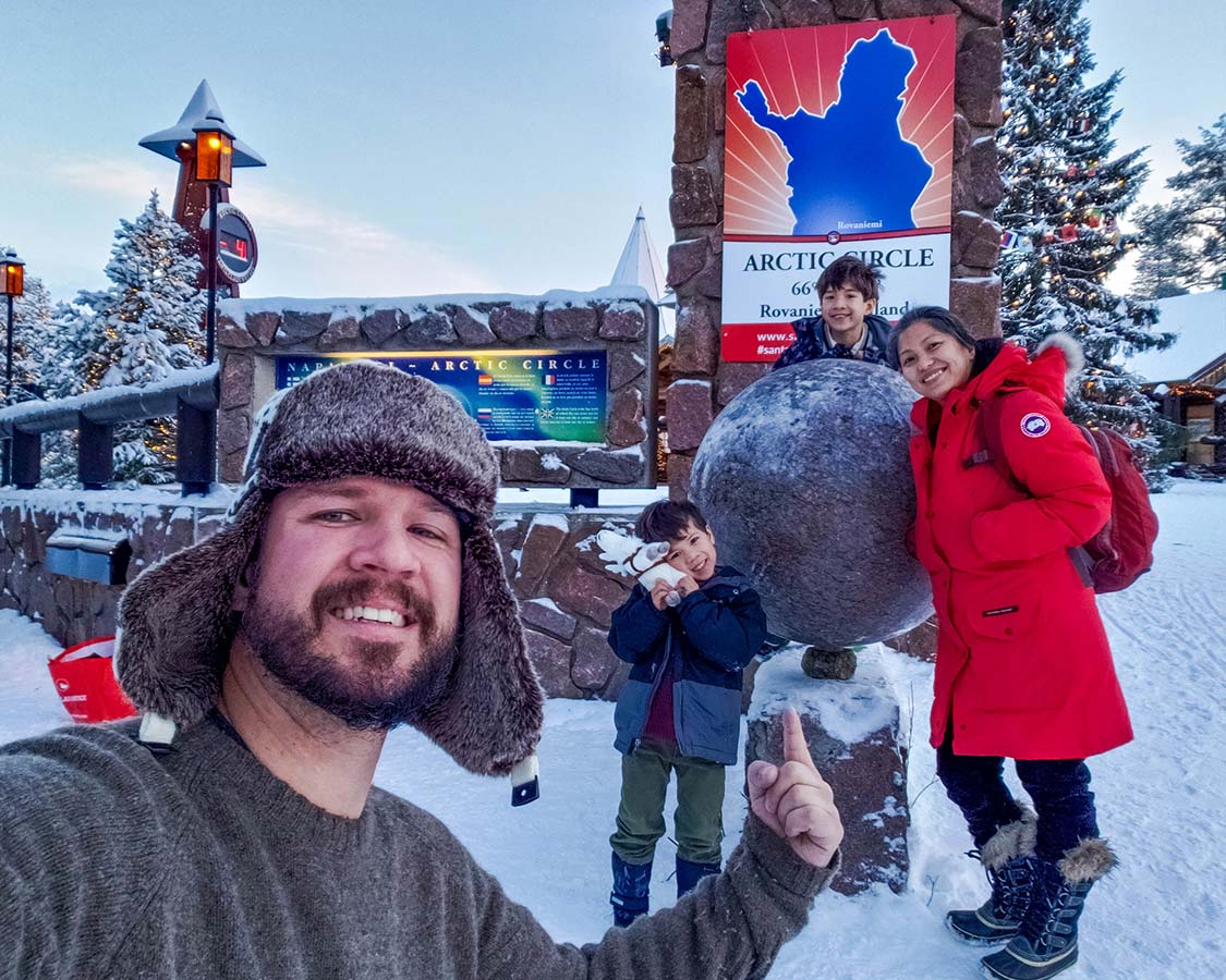 Santa-Claus-Village-Arctic-Circle