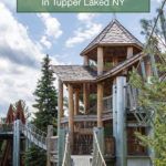Things To Do In Tupper Lake New York