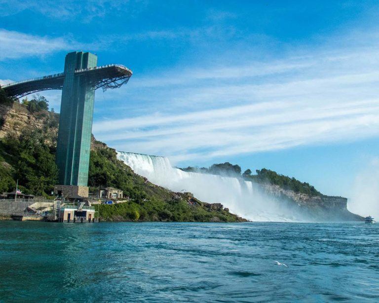 Explore Niagara Falls: Should You Visit The Canadian Side Or The ...