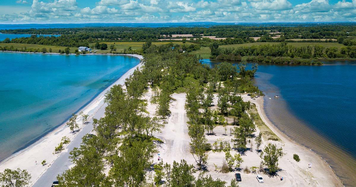 Things To Do in Prince Edward County Experience A New Side Of Ontario