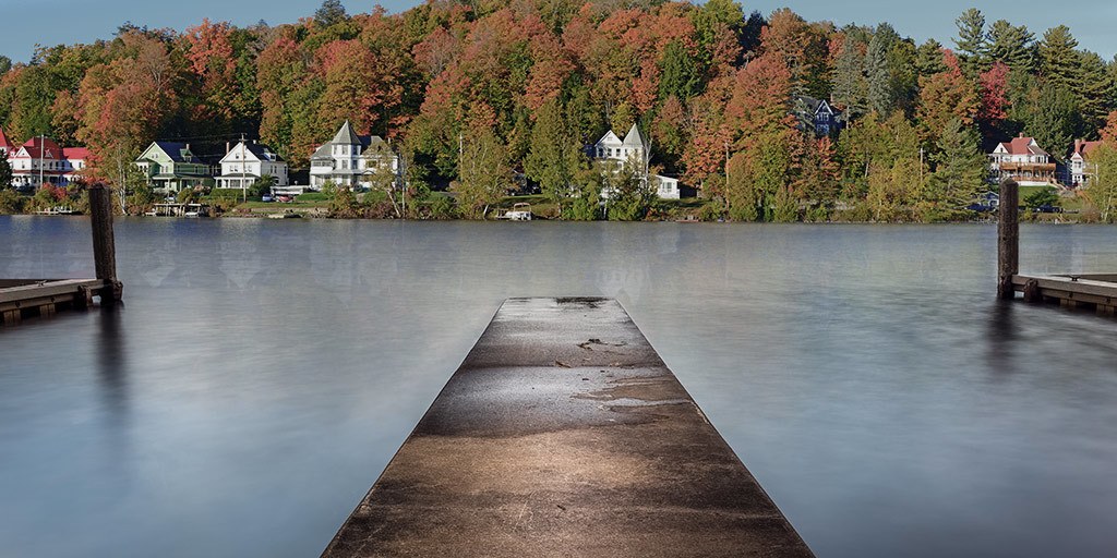 Saranac Lake Places To Go