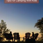 camp with kids ideas