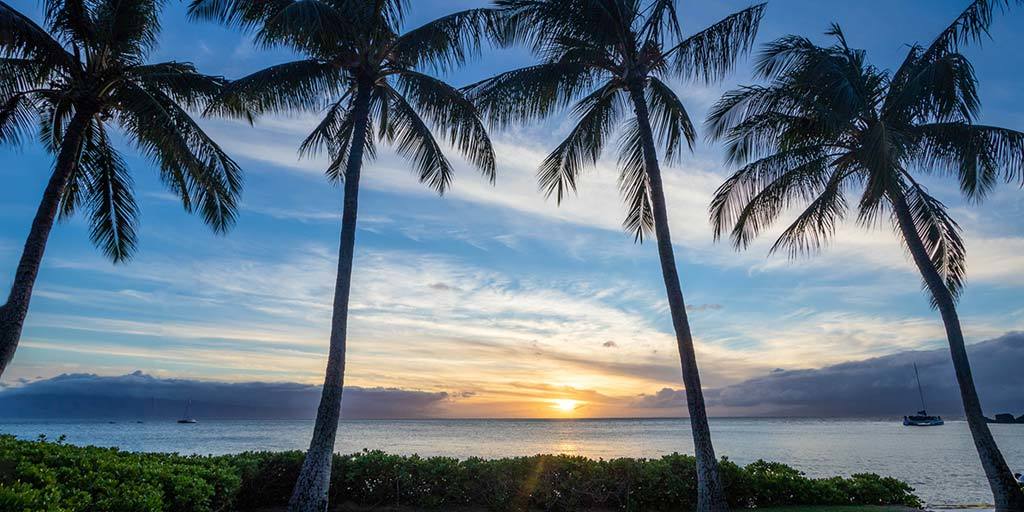 How to spend 5 days in Maui itinerary