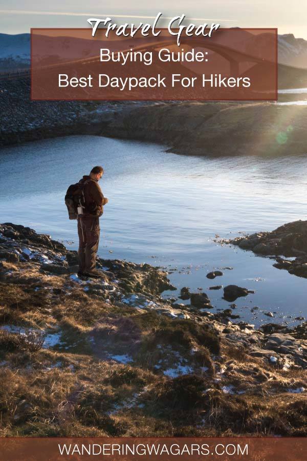 Best Hiking Backpack