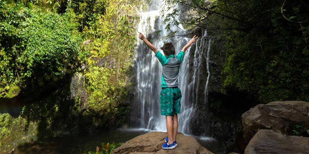 Things to do in Maui With Kids Adventure Family Travel