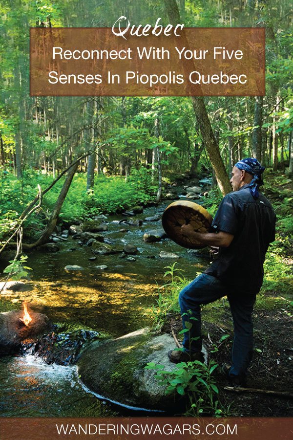 Things to do in Piopolis Quebec