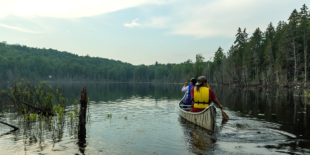 Amishk Adventures Indigenous Tourism Quebec