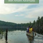 Amishk Adventures Indigenous culture travel