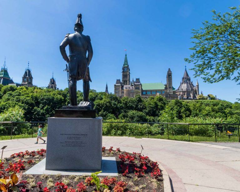 Discover The Best Things To Do In Ottawa With Kids Adventure Family