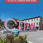things to do in Ottawa with kids