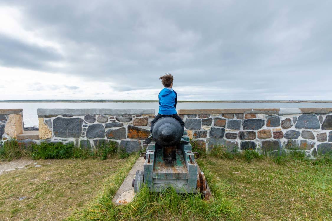 Churchill with Kids Manitoba Guide