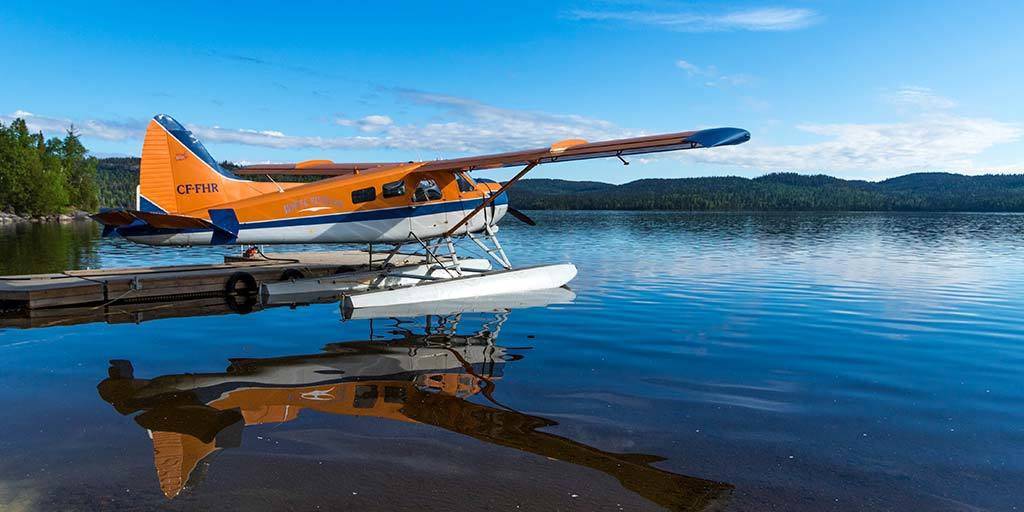 Northern Ontario Fishing at Mar Mac Lodge