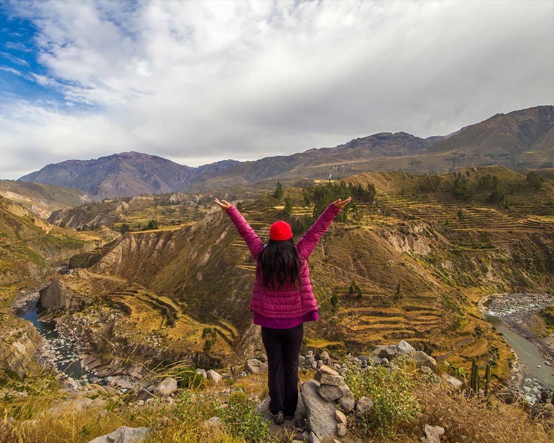 Travelers Swear by the LifeStraw Water Filter