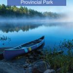 Camping Kawartha Lakes Provincial Park