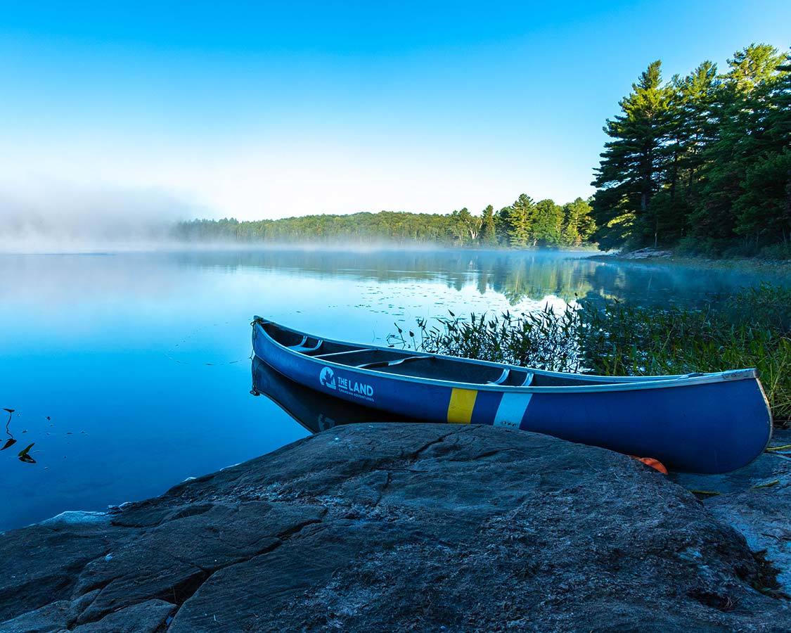Kawartha Lakes Provincial Park Camping