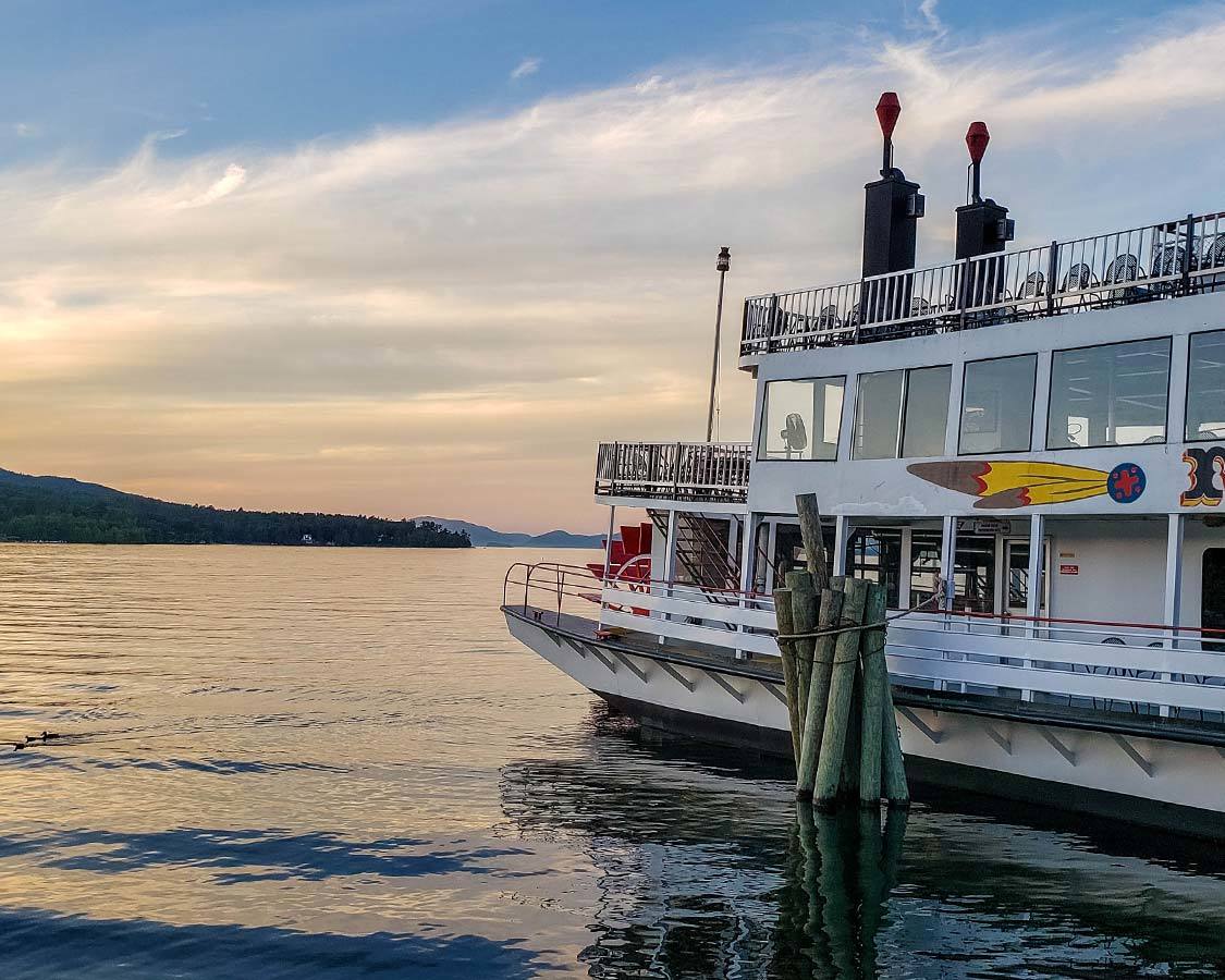 12 Fun Things To Do In Lake George New York - Adventure Family Travel ...