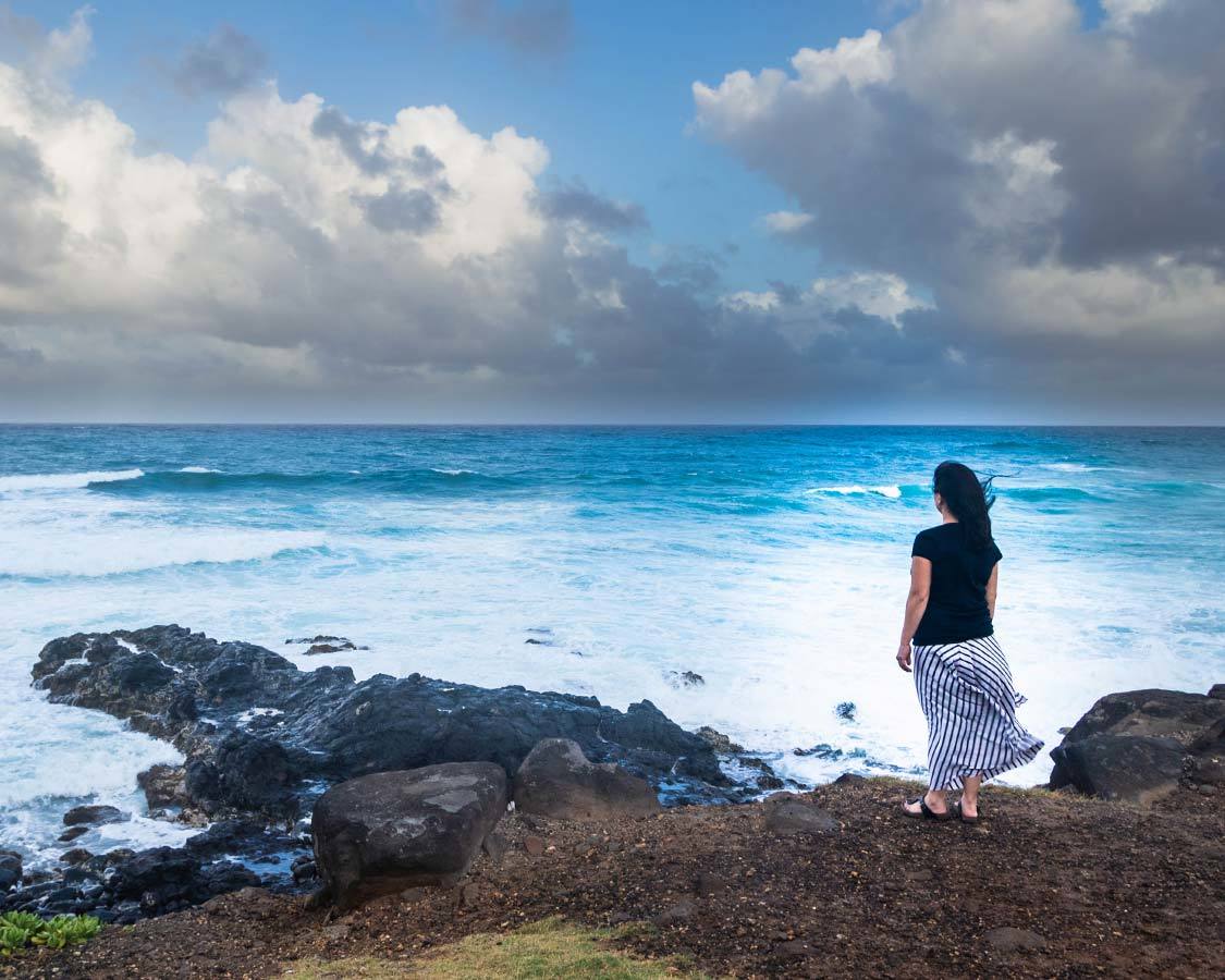 Hva Å Pakke For Hawaii