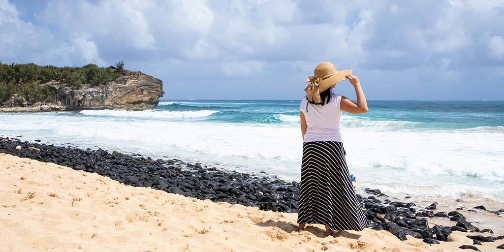 mit kell csomagolni a Hawaii utazáshoz