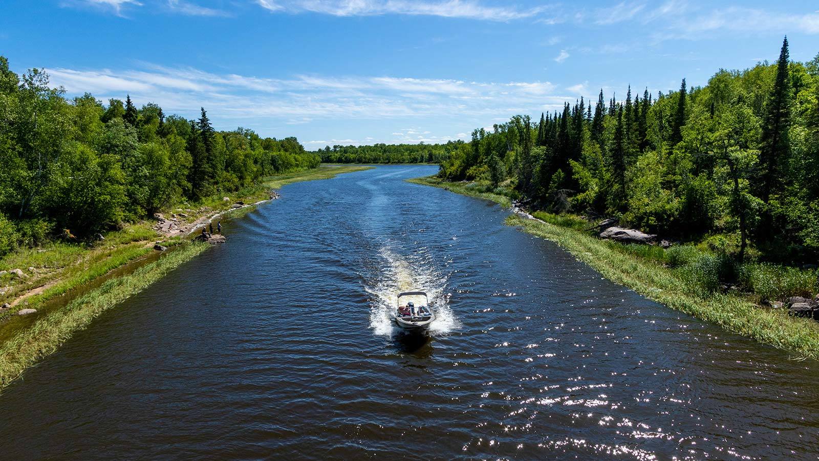 What to do in Whiteshell Provincial Park
