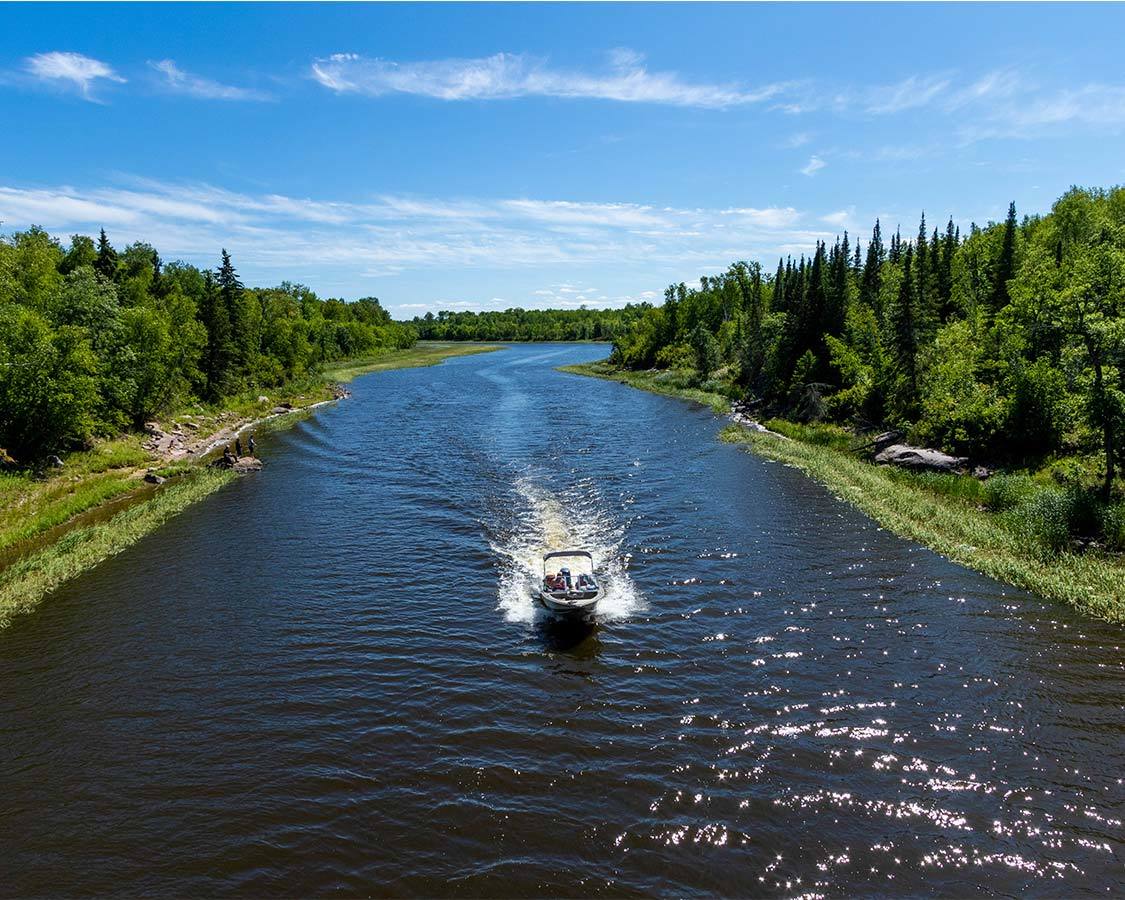 Amazing Things To Do In Whiteshell Provincial Park ...