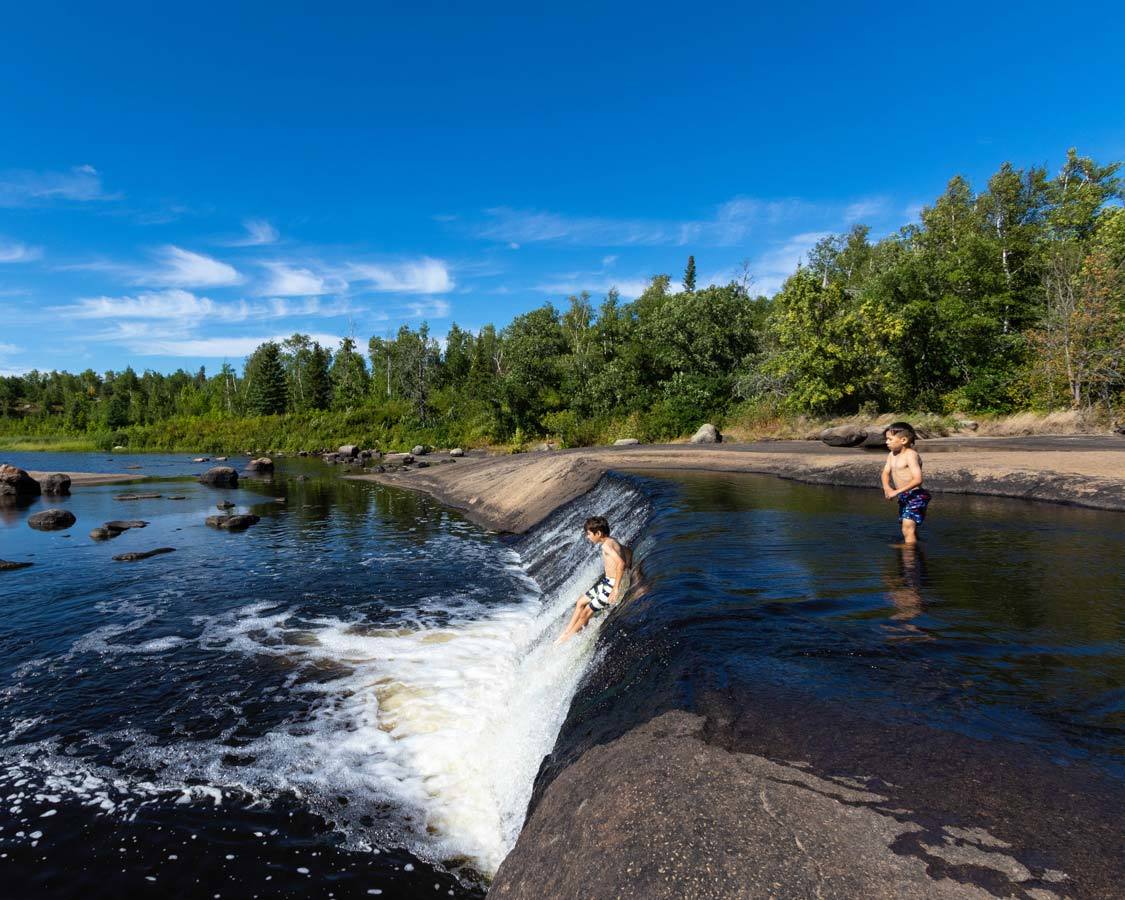 What to do in Whiteshell Provincial Park Things To Do