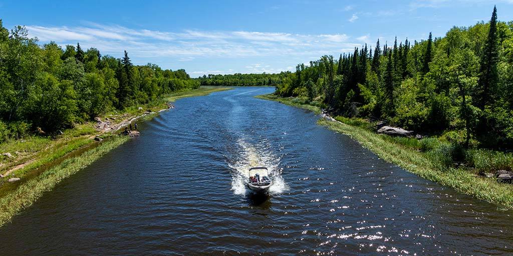 What to do in Whiteshell Provincial Park