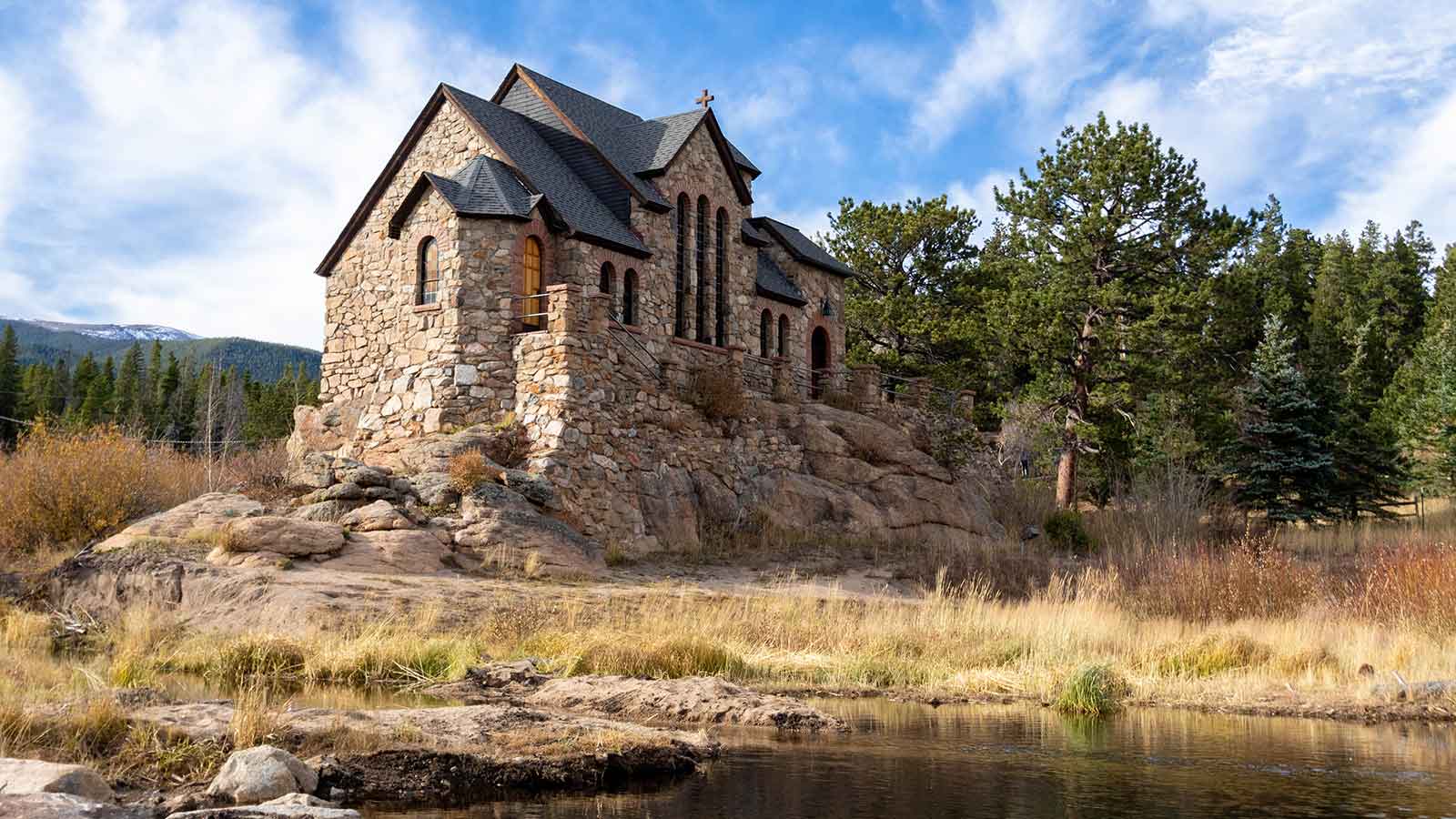 Colorado's Rocky Mountain National Park - Portugal Resident