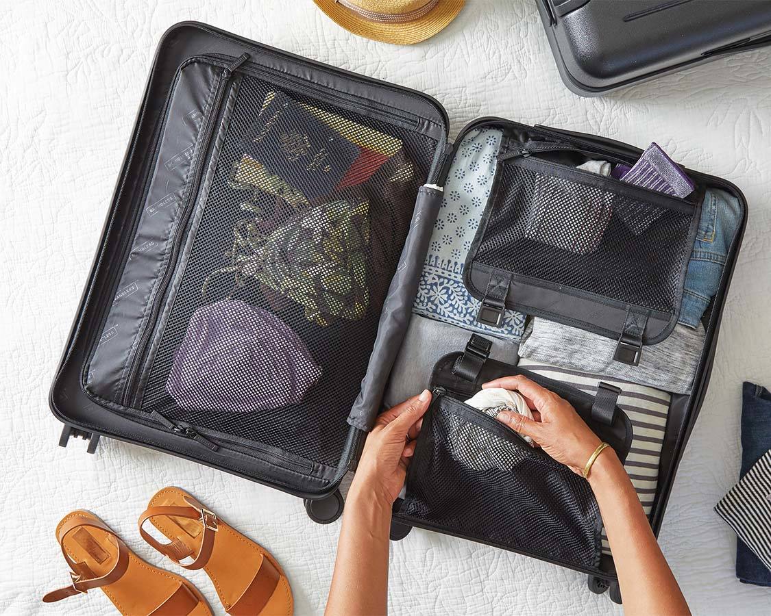 45 Best Gifts For Travelers They'll Actually Want To Pack