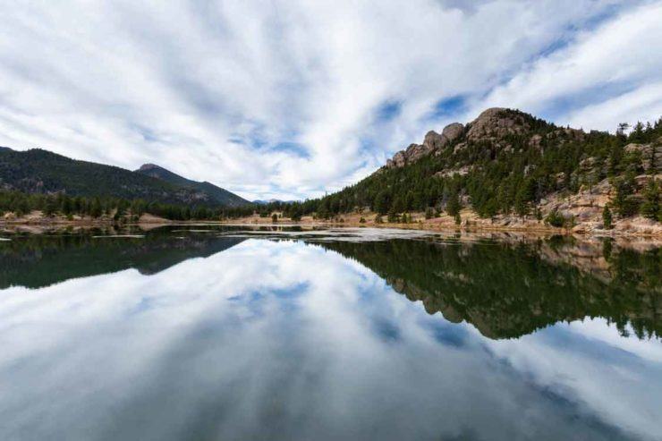 How Far Is Estes Park From Denver International Airport wanderingwagars.com