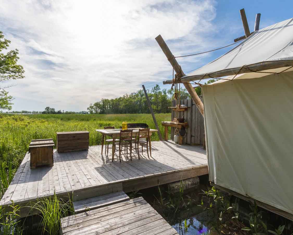 Prince Edward County Hotels and Resorts