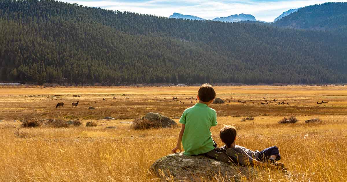 10 Amazing Things To Do In Colorado With Kids - Wandering Wagars